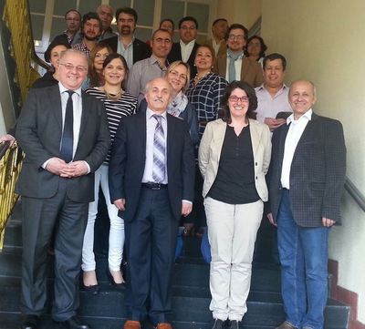 Schleswig-Holstein Türk Toplumu Yeni Yönetimini Belirledi