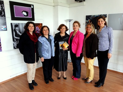 Anneler Günü Kutlandı