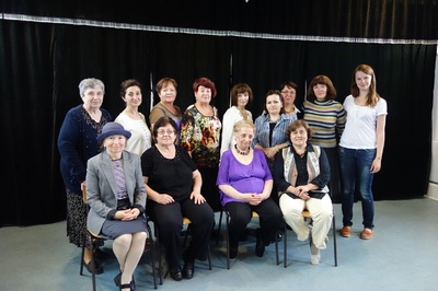 Türk Toplumu ve Yahudi Toplumu tanışma toplantısı