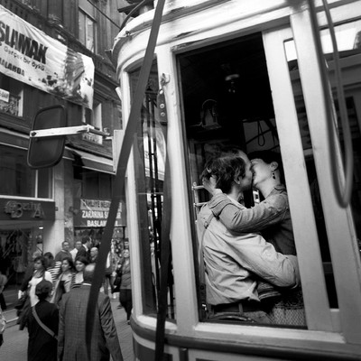 Beyoğlu Neoclassic – Ausstellung von Timurtaş Onan