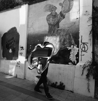 Beyoğlu Neoclassic – Ausstellungseröffnung von Timurtaş Onan