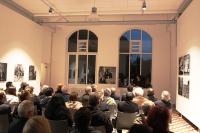 'BEYOĞLU NEOCLASSIC' Fotoğraf Sergisi