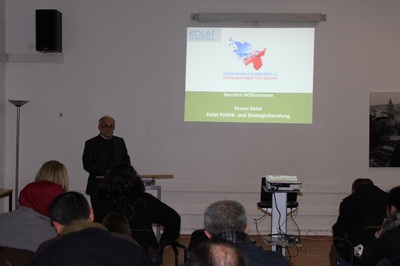 Yeni Vatandaşlık Yasası