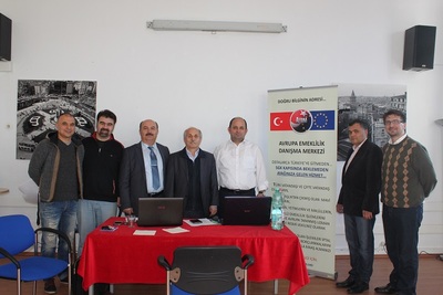 Almanya ve Türkiye’deki Emeklilik Sistemi