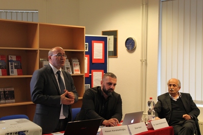 Emekli Olmak İstiyorum!