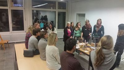 Plastiklastik? - Schnupperkurs mit Heimatharfen Herz und dem ZukunftsBüro