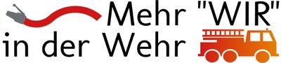 Auftaktveranstaltung für das Feuerwehrprojekt “Mehr WIR in der Wehr” – Mittwoch, 11.01.2017, um 12 Uhr