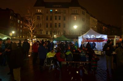 samo.fa unterstützt Aktion "Winter@Gaarden"