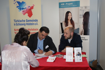 Nordjob Fachmesse f?r Ausbildung und Studium