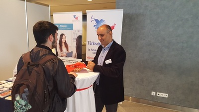 15. Fachmesse für Ausbildung und Studium â€“ nordjob Lübeck