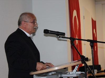 Cumhuriyet Bayramı Coşkusu