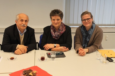 Kiel Aile Uygulamasının Türkçe  Sayfası Tanıtıldı