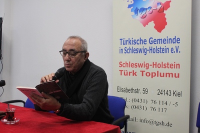 Ataol Behramoğlu Türk Toplumunda