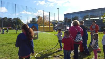 23 Nisan – Internationales Kinderfest in Neumünster