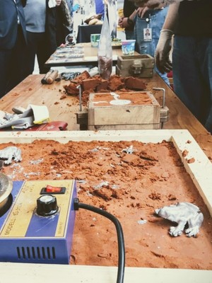 Ausbildungsplätze für aktive Schüler_innen