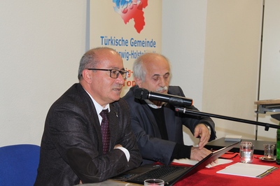 Emeklilik Bilgilendirme Toplantısı