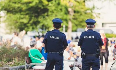 Der Polizeiberuf – Workshop für die Aufnahmeprüfung