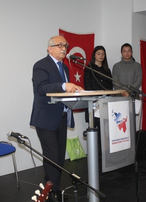 Cumhuriyet Bayramı Coşkuyla Kutlandı