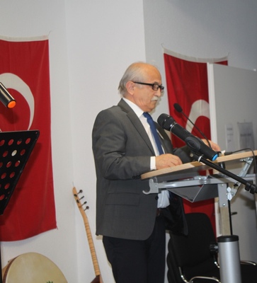 Atatürk Kielâ€™de Anıldı