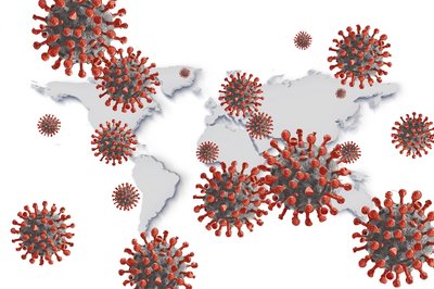 Coronavirus Stand 18.05.2020: Was ist jetzt wieder erlaubt, was ist weiterhin verboten