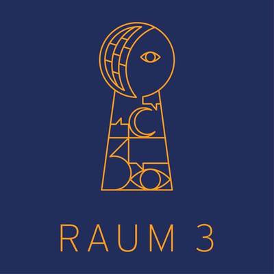 "Raum 3"-Zeitschrift