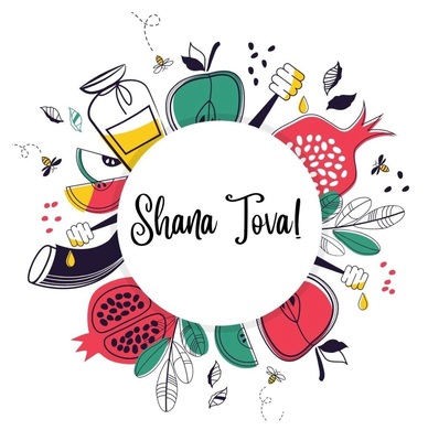 Shana Tova!