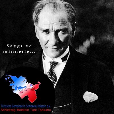 Büyük ÃƒÆ’–nderi ÃƒÆ’–zlem ve Saygıyla Anıyoruz