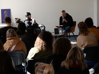 Clanland und Inside arabische Clans