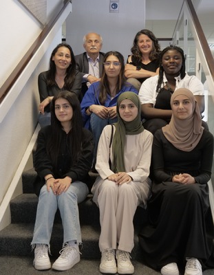 GemS Hasse spendet für die Opfer des Erdbebens in der Türkei und Syrien