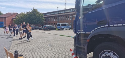 Spiele ohne Rassismus; Spiele mit Courage