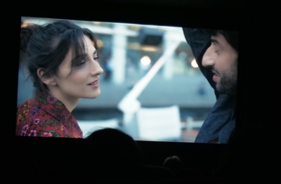 Schleswig-Holstein Premiere von 'Was von der Liebe bleibt'