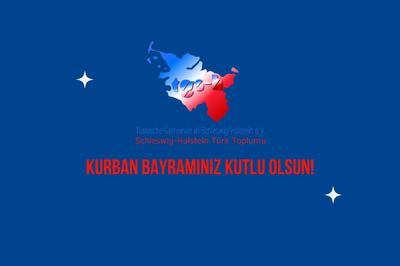 Bayramınız Kutlu Olsun!