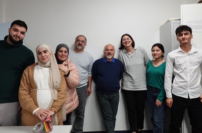 Schulung: ?Teller statt Tonne ? Verschwendung von Lebensmitteln vermeiden?