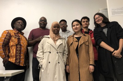 Schulung: „Energiewende â€“ Warum brauchen wir das?“