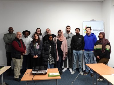 NIIN-Workshop: Die elektronische Patientenakte (ePA)