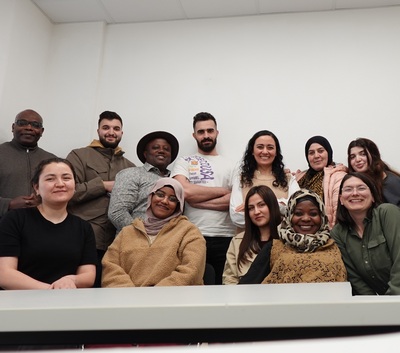 NIIN-Workshop: Nachhaltiger Umgang mit Geld