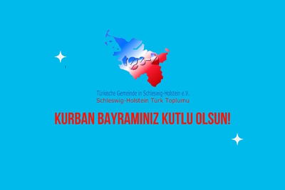 Kurban Bayramınız Kutlu Olsun!